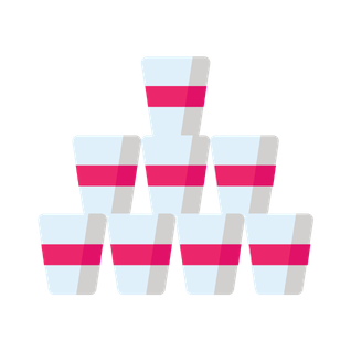 Knock Them Down for events and parties